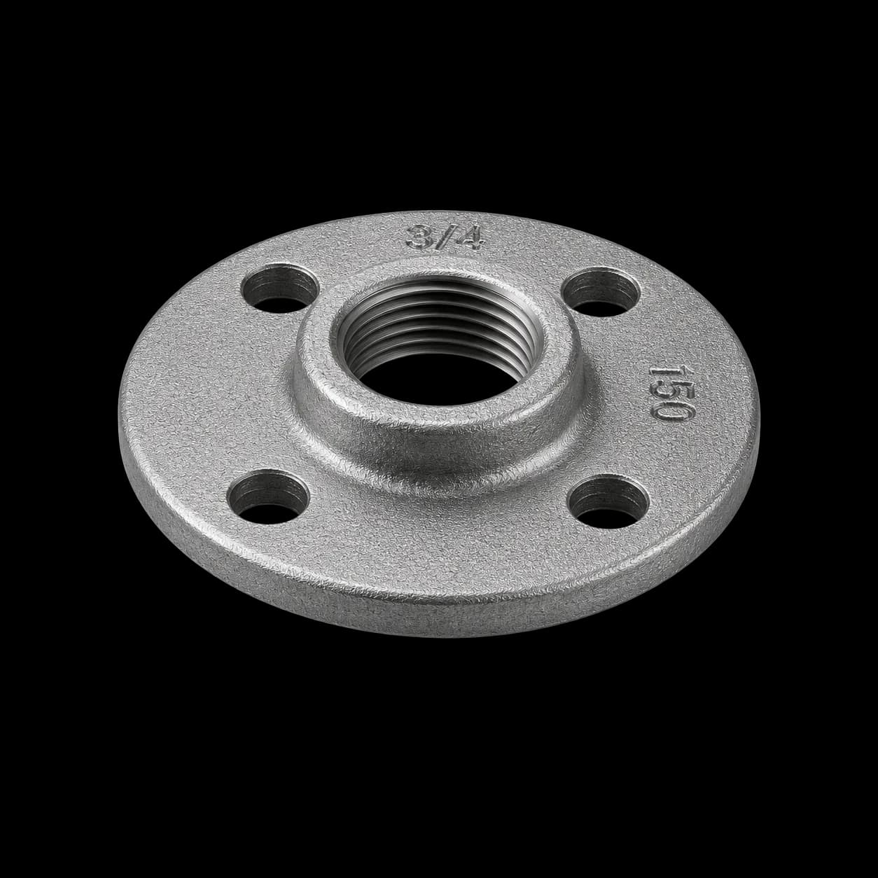 Flange Normal